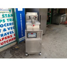 HENNY PENNY MACHINES-25